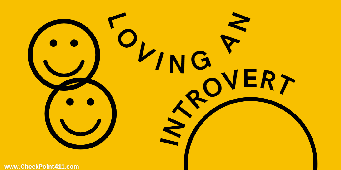 Loving an Introvert