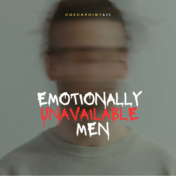 What to Text an Emotionally Unavailable Man?