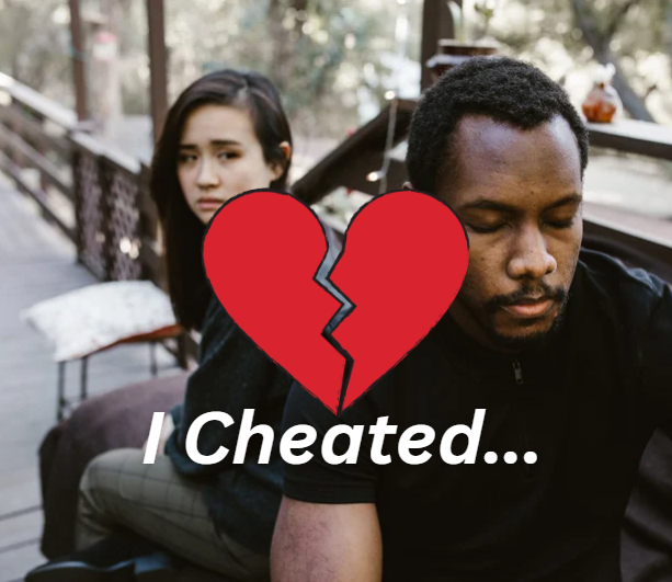 How to Fix a Relationship After Cheating