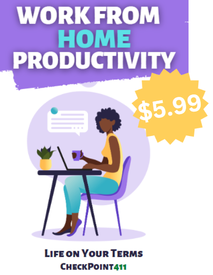 How to Make Money from Home as a Woman