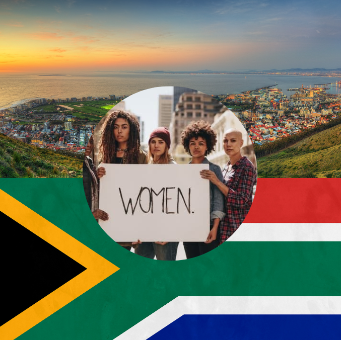 7 Most Dangerous Countries in the World for Women Travelers