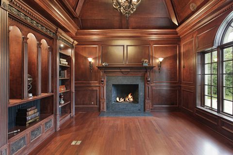 Wood flooring services in Middletown, OH