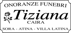 logo Tiziana Caira srl