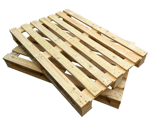 Wooden Pallets