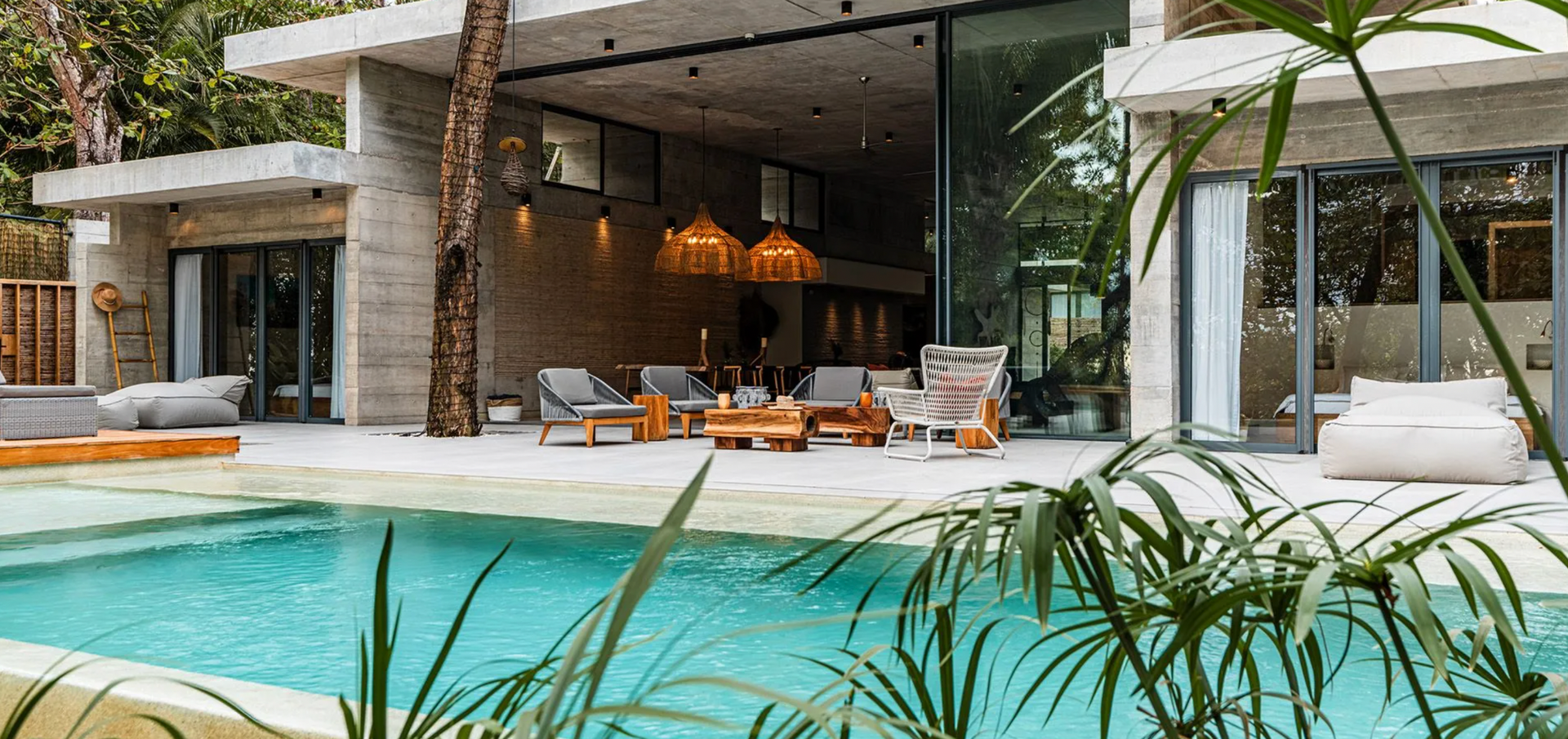Casa Lanui