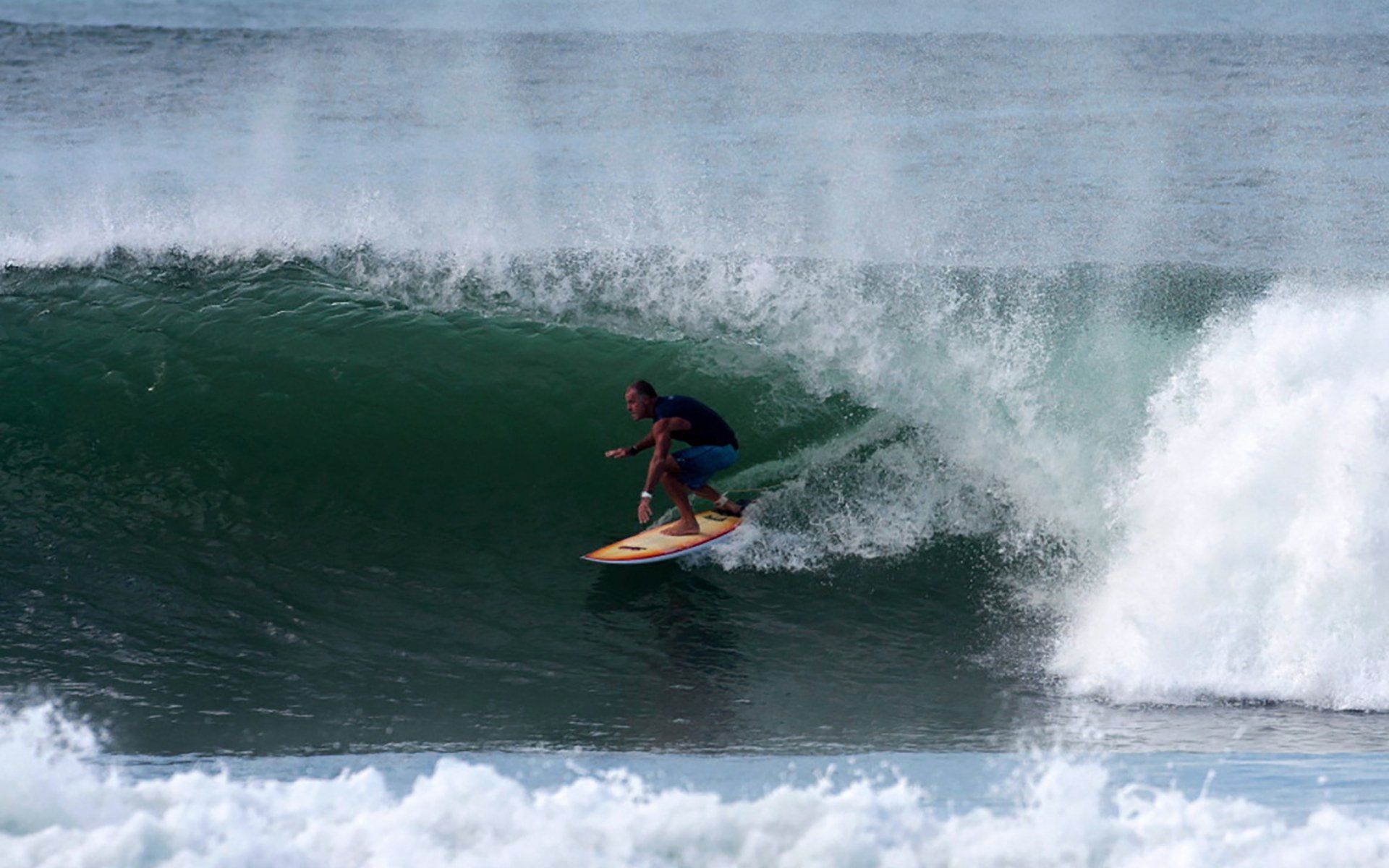  Beach Surf CR Tamarindo
