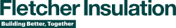 Fletcher Insulation Logo