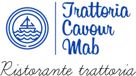 Ristorante Trattoria Cavour Mab logo
