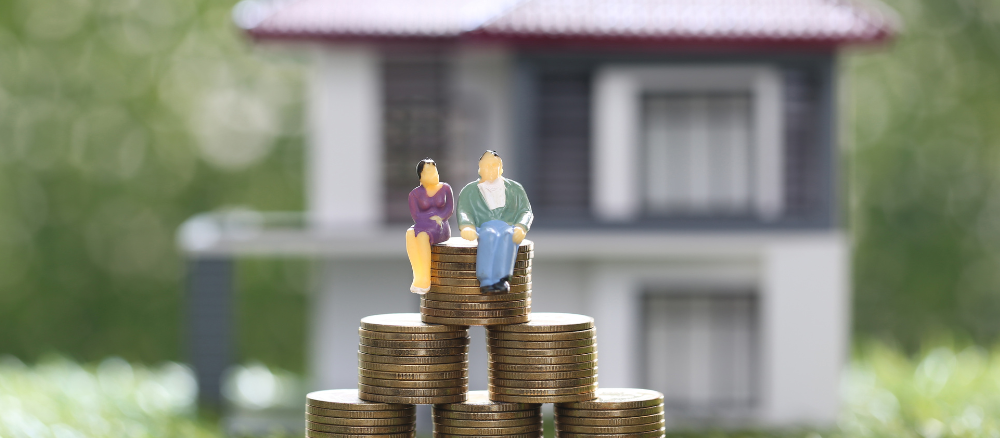 Income Planning | Senior Resource Center