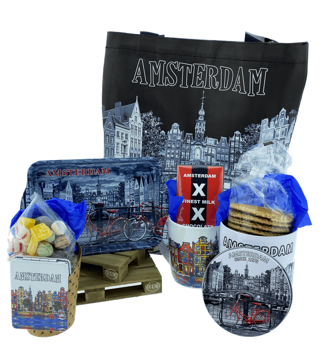 Stad Amsterdam Gifts & Merchandise for Sale | Redbubble