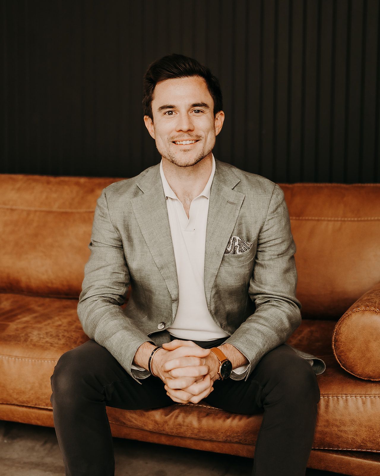 Devin Shrum Contact Information