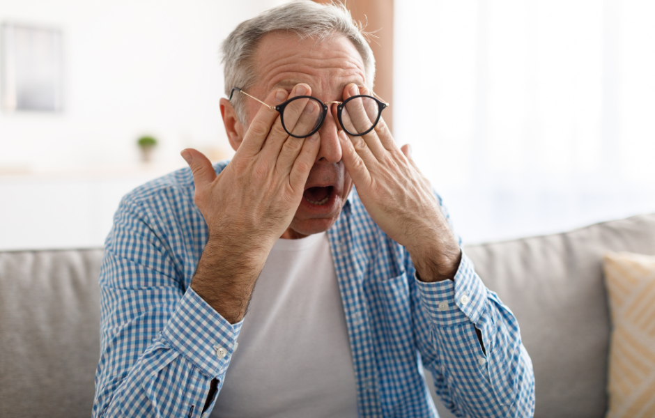 Macular Degeneration 1 | Farallon Eye Physicians