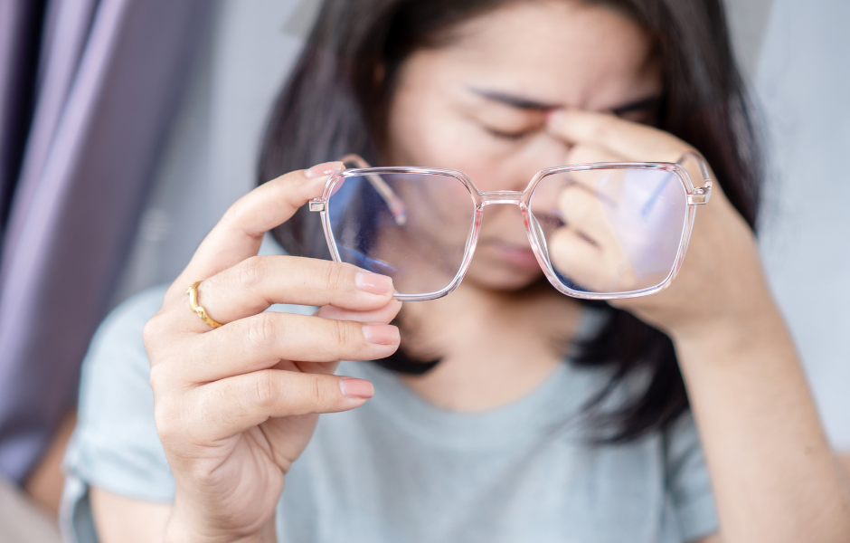 Low Vision 2 | Farallon Eye Physicians