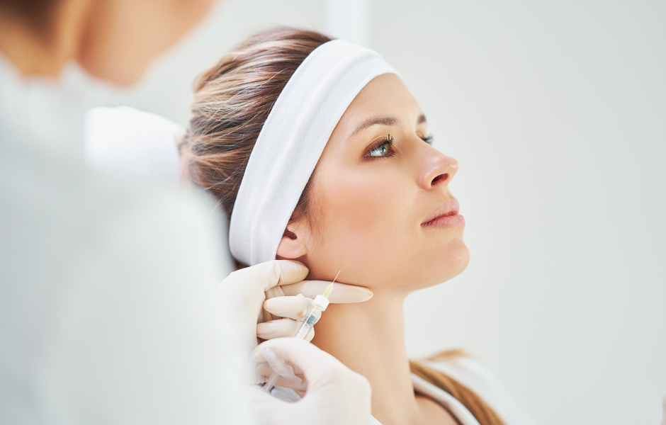 Approved Kybella 1 | Farallon Eye Physicians