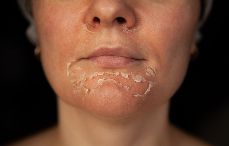 Chemical Peels 2 | Farallon Eye Physicians