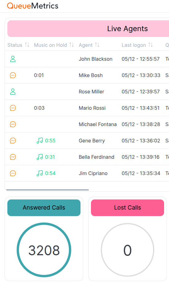 A man in a suit and tie is stopping wooden dominoes from falling