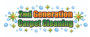 2nd Generation Carpet Cleaning