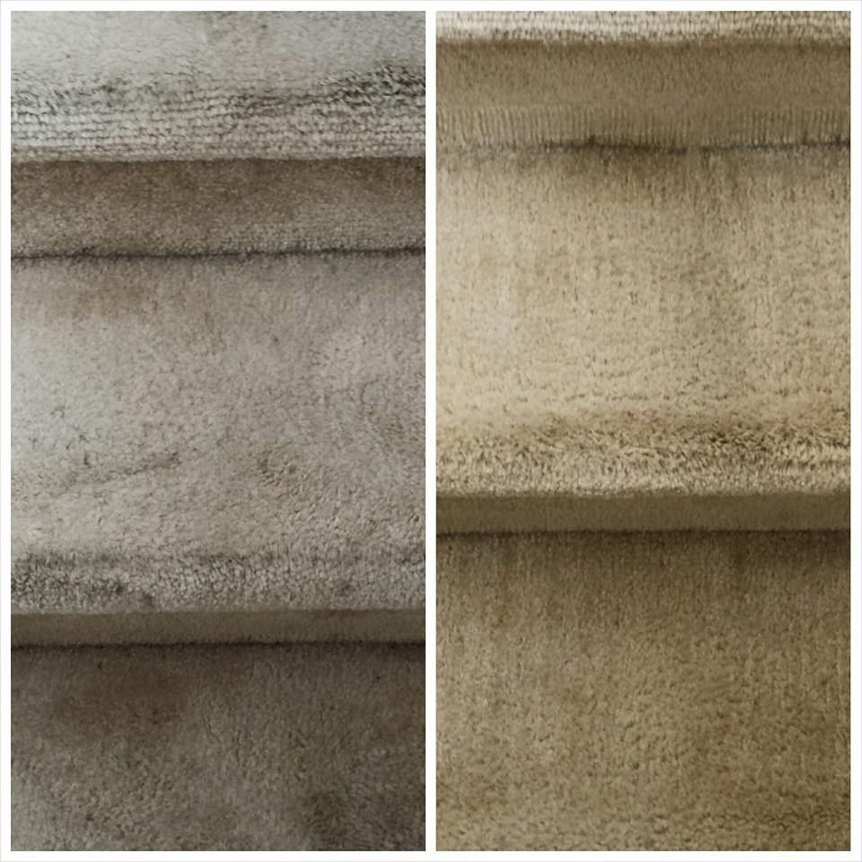 Air conditioning unit indoors