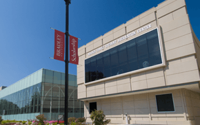 Bradley University- Recreation Center — Peoria, IL — Oberlander Electric