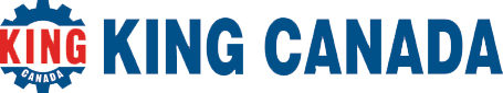 Le logo du roi roi canada canada