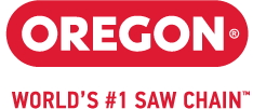 La chaîne de scie Oregon est la chaîne de scie n°1 au monde.