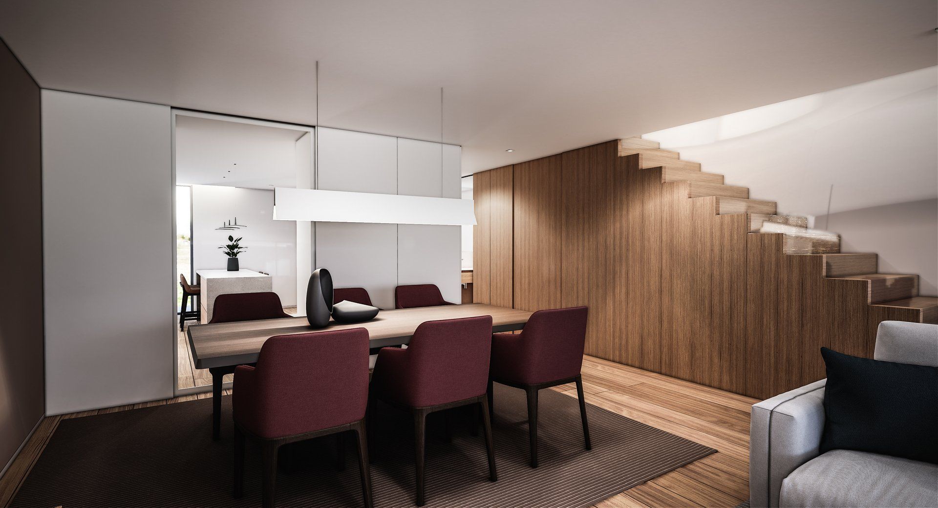 Sala de Estar Foto 4