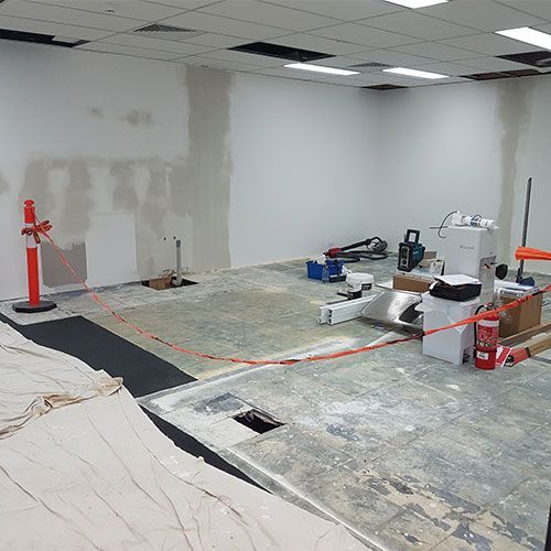 Construction Service — Perth, WA — LAC Group