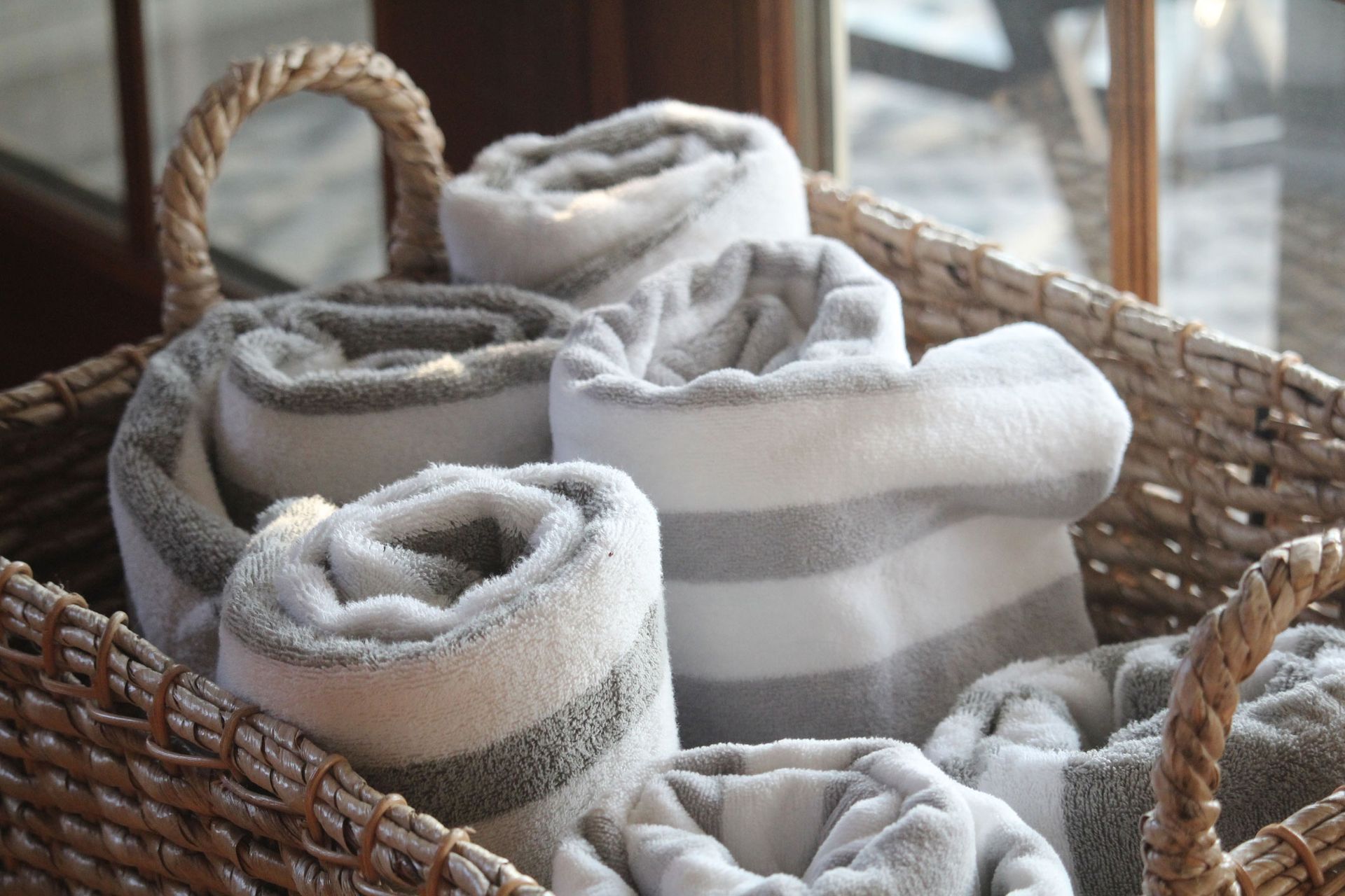 Accommodation
Laundry — Perth, WA — LAC Group