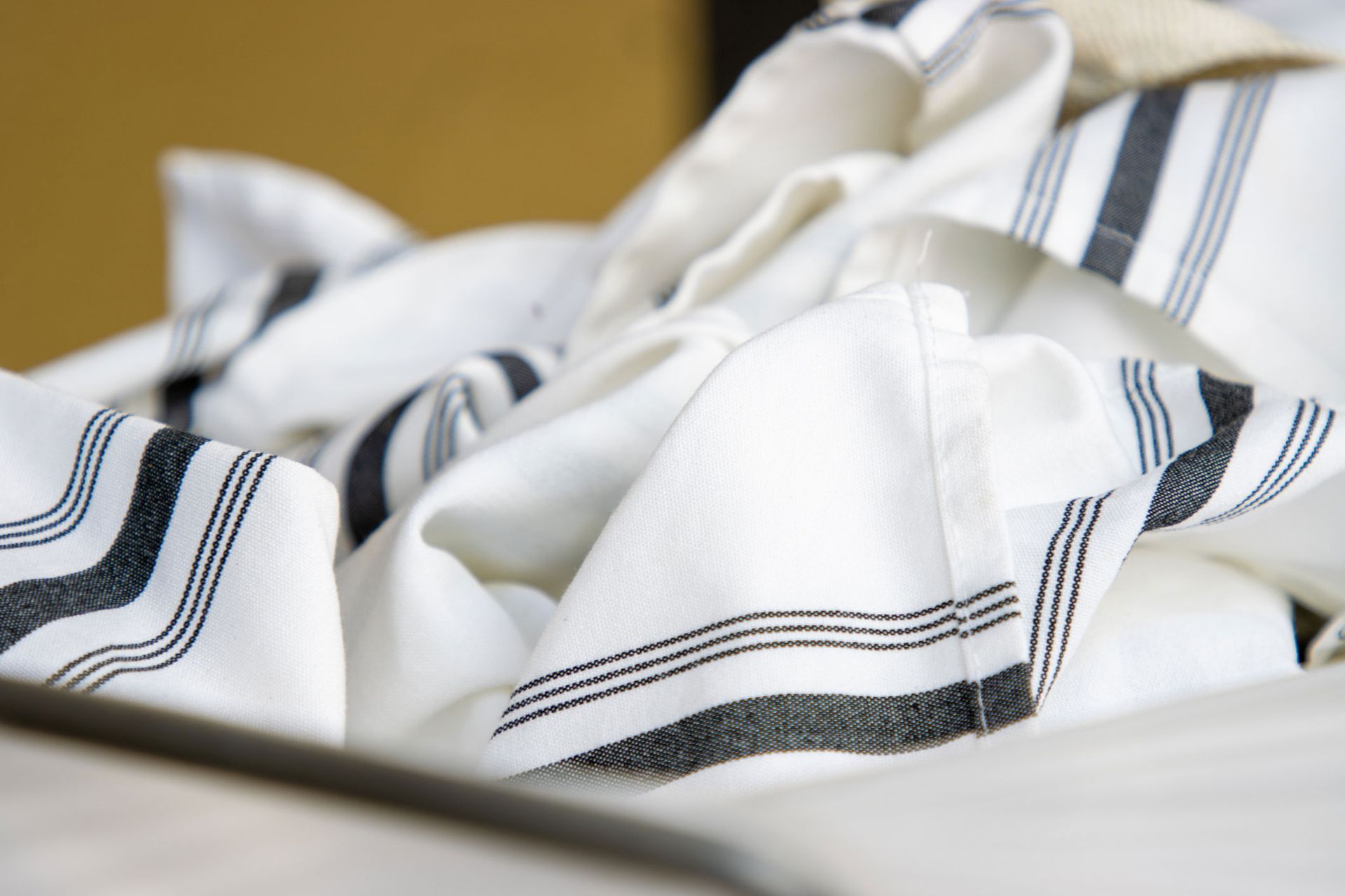 Towel
Laundry — Perth, WA — LAC Group