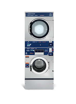 Stack Washer and Dryer — Perth, WA — LAC Group