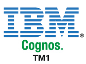 IBM Cognos TM1
