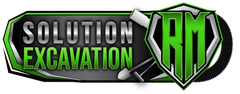 LOGO Solution Excavation Rm