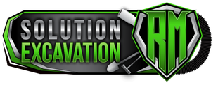 LOGO Solution Excavation Rm