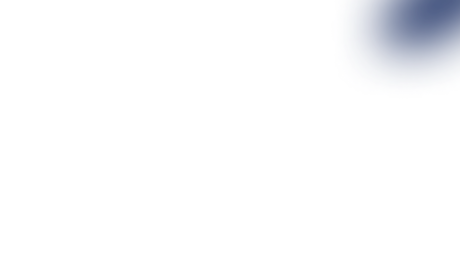 A blue circle is floating in the air on a white background. | Import Specialty Service