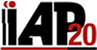 A black and red logo with the number 20 on it. | Import Specialty Service