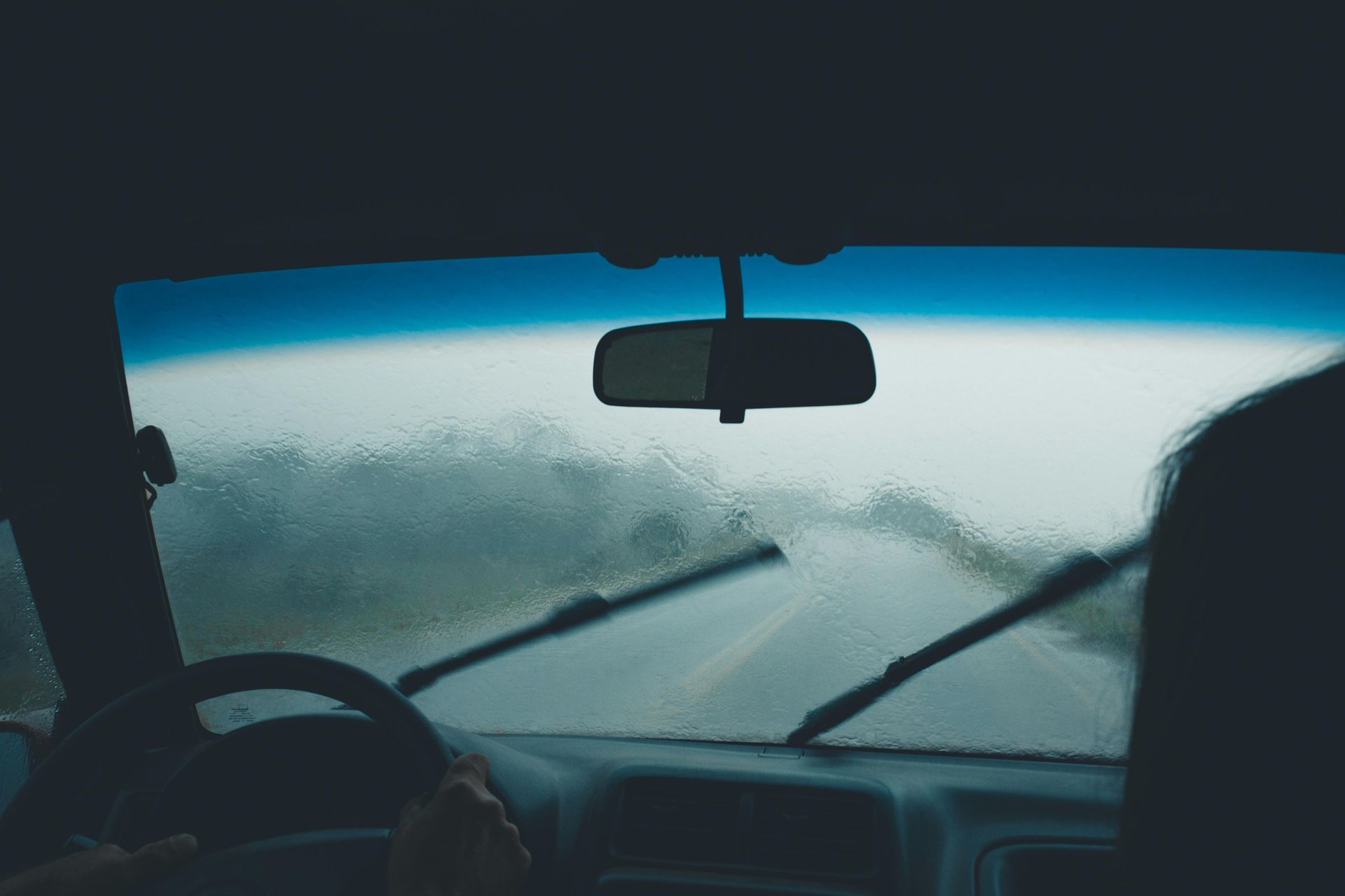 The Hidden Dangers of Water Intrusion in Your Vehicle