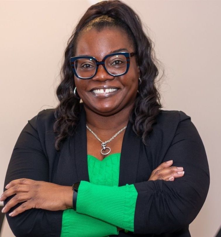 Devona Brown | Orland Park, IL | Liberty Pointe Consulting LLC