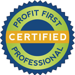 Certified Profit First Professional