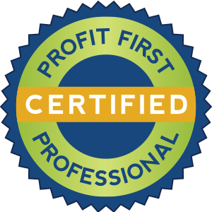 Certified Profit First Professional