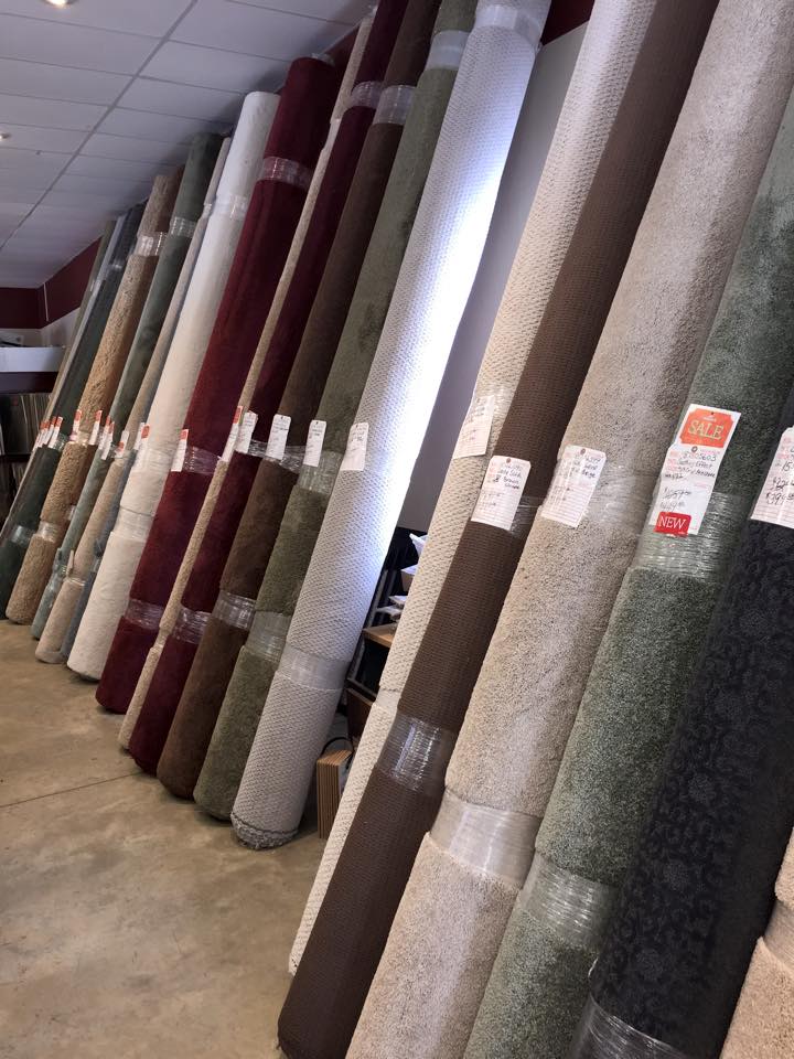 carpet styles