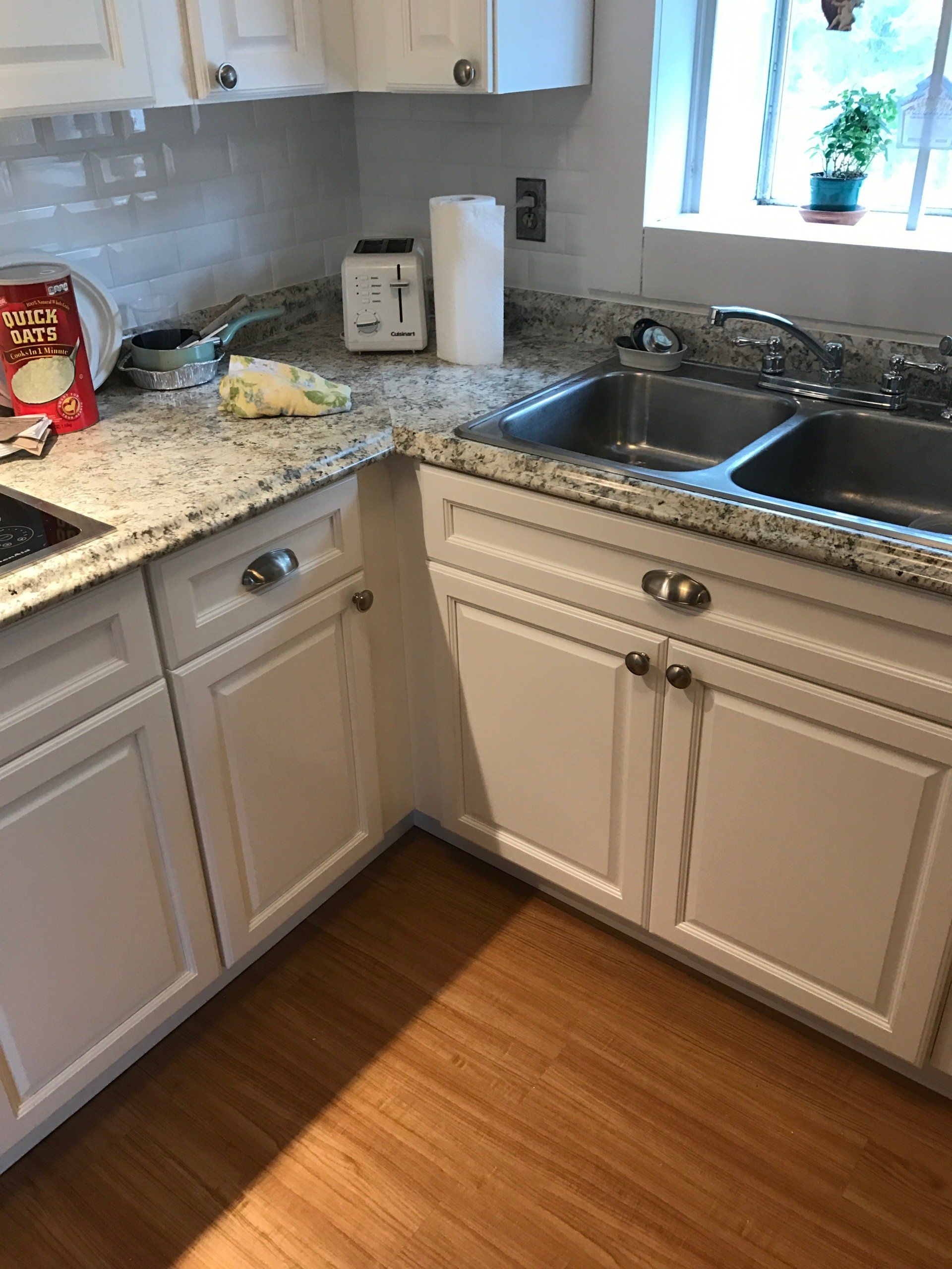 Kitchen designed by Al’s Home Remodeling LLC in Milford, CT