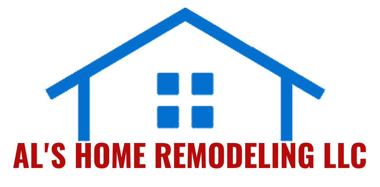 Al's Home Remodeling LLC logo