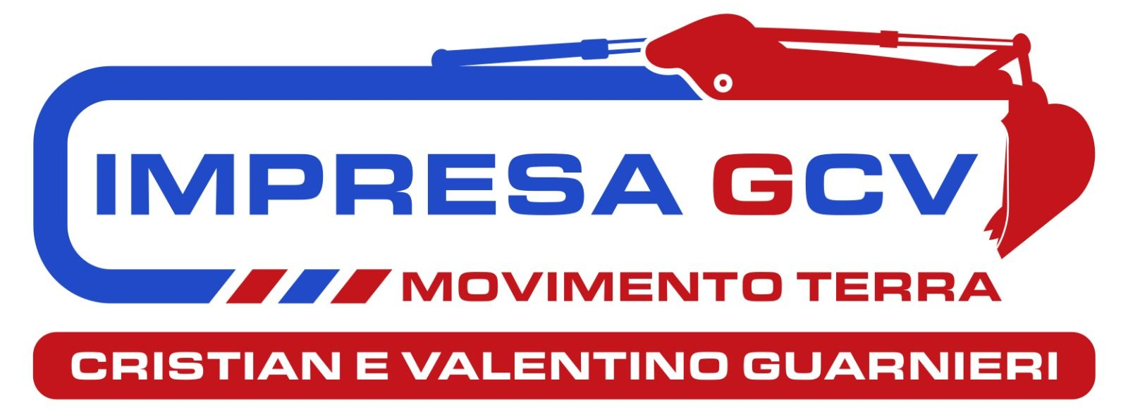 LOGO Impresa GCV