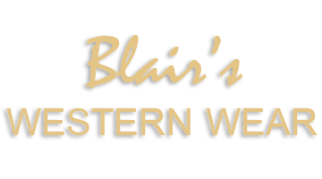 Blair's Western Wear
