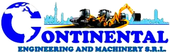 CONTINENTAL ENGINEERING AND MACHINERY S.R.L