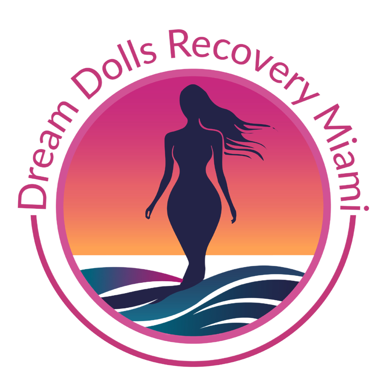 Top Tier Recovery Logo