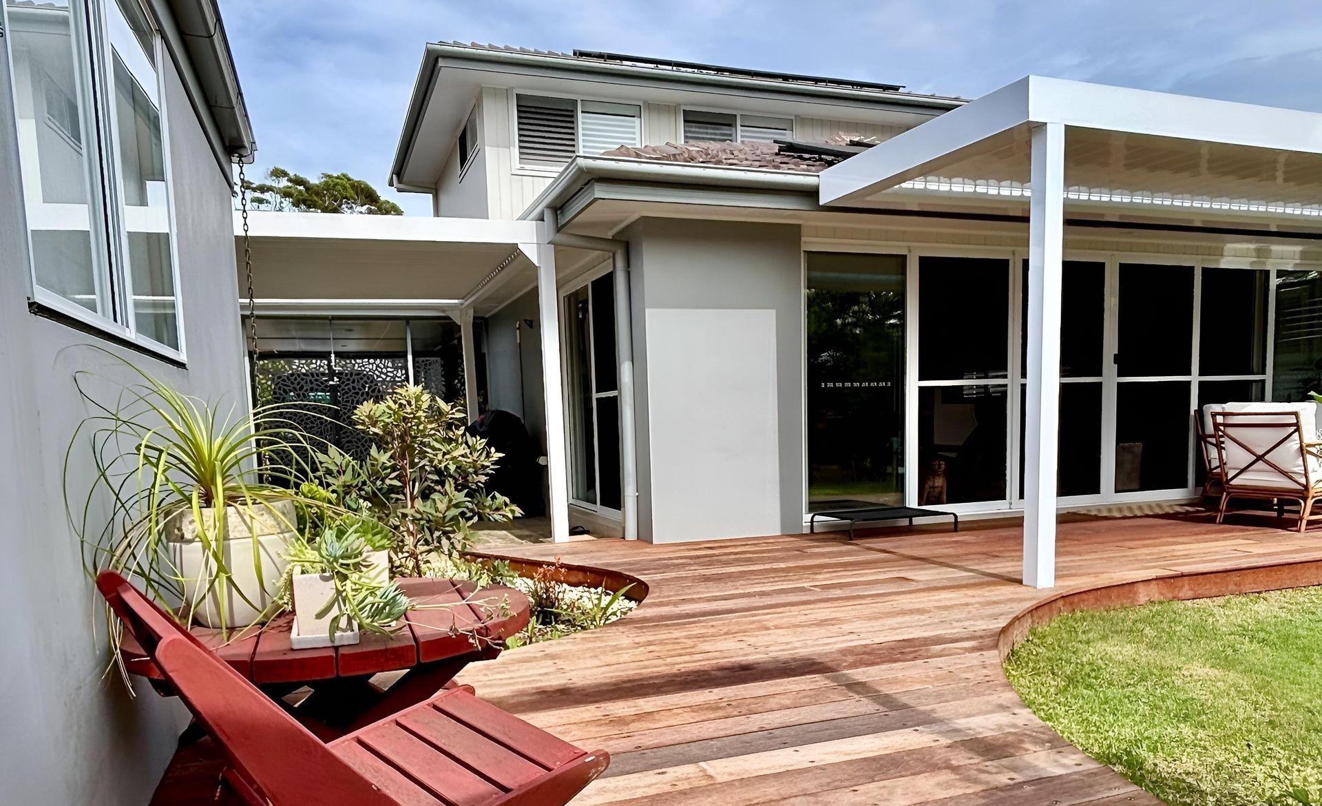 House Extension
