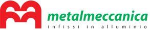 Logo Metalmeccanica