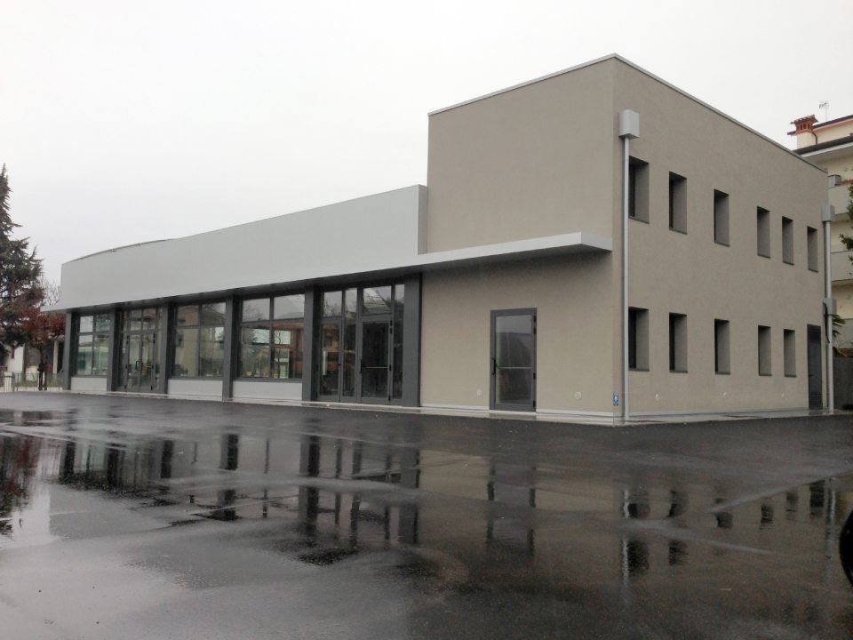 progettazione di finestre con alto isolamento termico