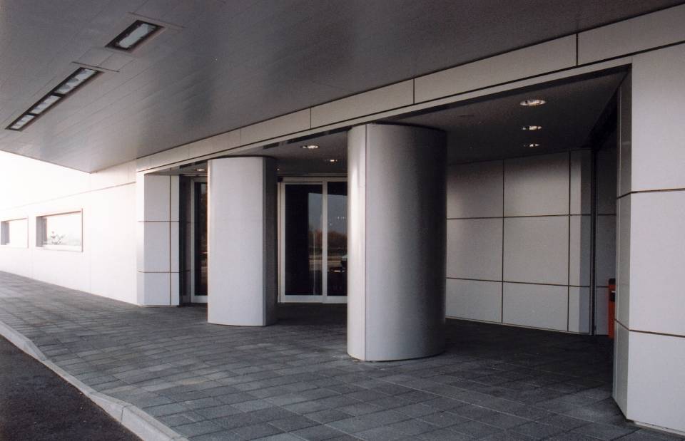 realizzazione di strutture in pietra